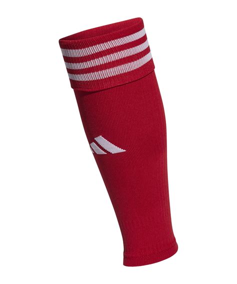 adidas team sleeves 23 stutzen rot weiss|adidas Team Sleeves 23 Stutzen Rot Weiss .